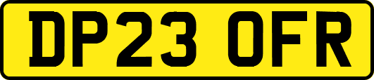 DP23OFR