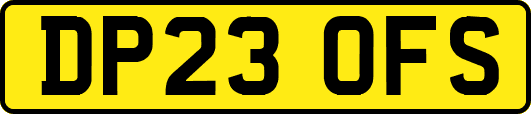 DP23OFS