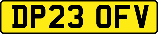 DP23OFV