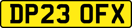 DP23OFX