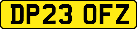 DP23OFZ