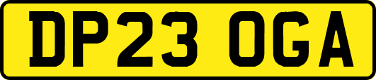 DP23OGA