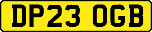 DP23OGB
