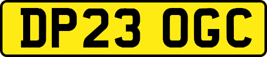 DP23OGC
