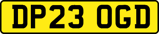 DP23OGD