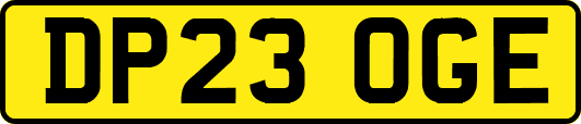 DP23OGE
