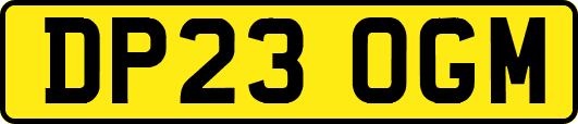 DP23OGM