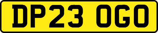 DP23OGO