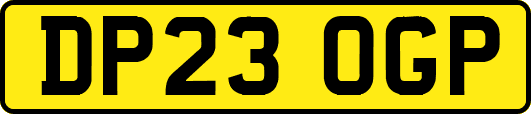 DP23OGP