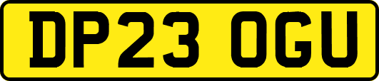 DP23OGU
