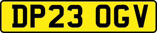 DP23OGV