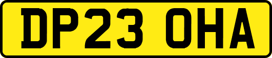 DP23OHA
