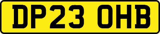 DP23OHB