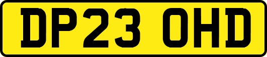 DP23OHD