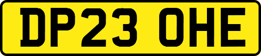 DP23OHE