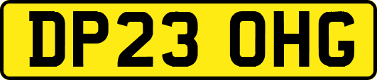 DP23OHG