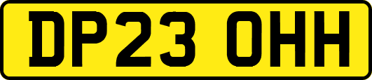 DP23OHH