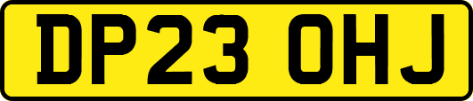 DP23OHJ