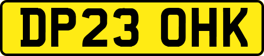 DP23OHK