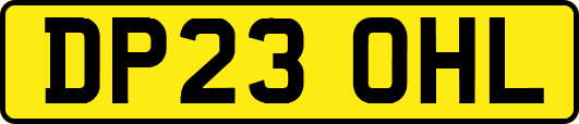 DP23OHL
