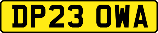 DP23OWA
