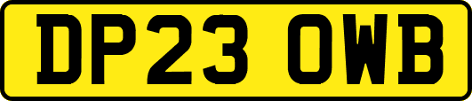DP23OWB