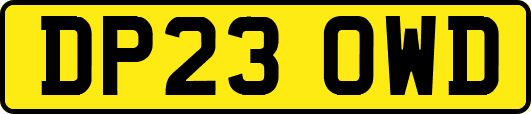 DP23OWD