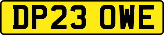DP23OWE