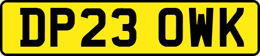 DP23OWK