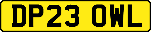 DP23OWL