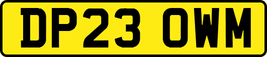 DP23OWM
