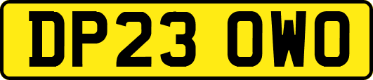 DP23OWO