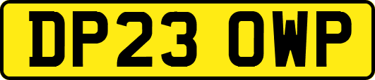 DP23OWP