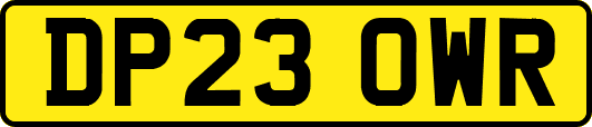 DP23OWR