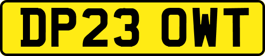 DP23OWT