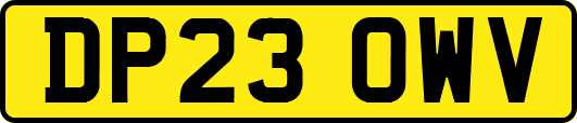 DP23OWV