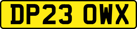 DP23OWX