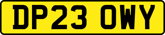 DP23OWY