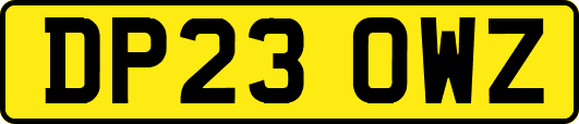 DP23OWZ