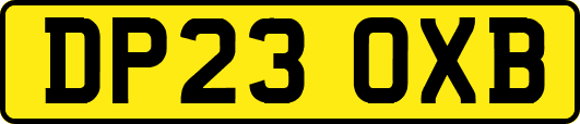 DP23OXB
