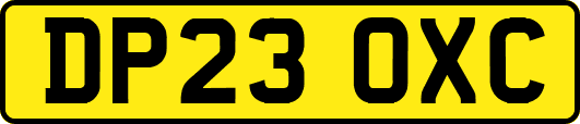 DP23OXC