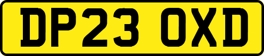 DP23OXD