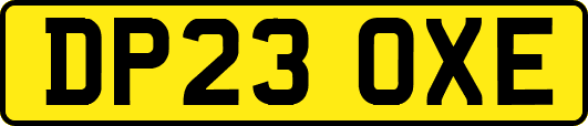 DP23OXE