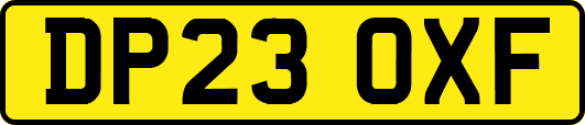 DP23OXF