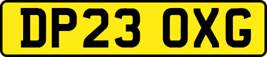 DP23OXG