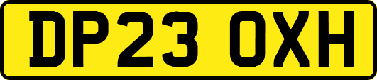 DP23OXH