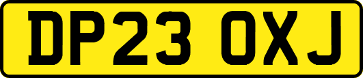 DP23OXJ
