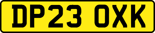 DP23OXK