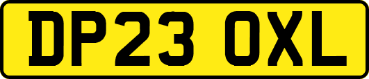 DP23OXL