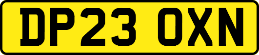 DP23OXN